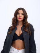 6657 CEKET-FÜME resmi